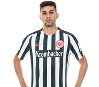 Foto principal de F. Zorba | Eintracht Frankfurt