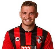 Foto principal de R. Fraser | AFC Bournemouth