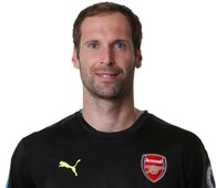 Foto principal de P. Cech | Arsenal