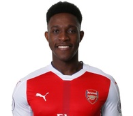 Foto principal de D. Welbeck | Arsenal