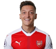 Foto principal de M. Özil | Arsenal