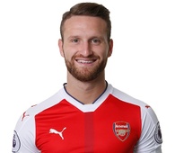 Foto principal de S. Mustafi | Arsenal