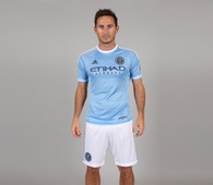 Foto principal de F. Lampard | Chelsea