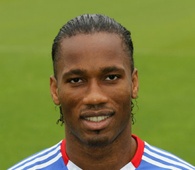 Foto principal de D. Drogba | Chelsea