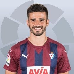 Foto principal de Fran Rico | Eibar