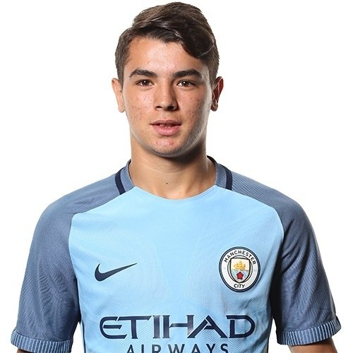 Foto principal de B. Diaz | Man. City