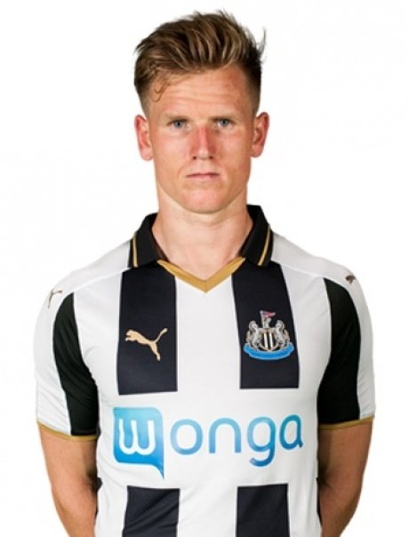 Foto principal de M. Ritchie | Newcastle