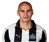 Foto principal de J. Shelvey | Newcastle