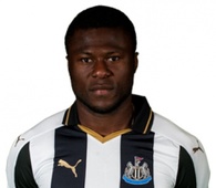 Foto principal de C. Mbemba | Newcastle