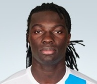 Foto principal de B. Gomis | Olympique Marsella