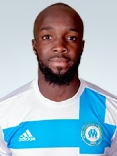 Foto principal de L. Diarra | Olympique Marsella