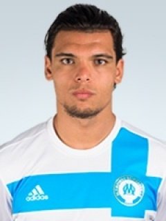 Foto principal de K. Rekik | Olympique Marsella