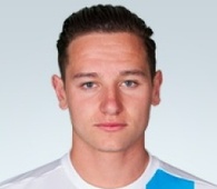 Foto principal de F. Thauvin | Olympique Marsella