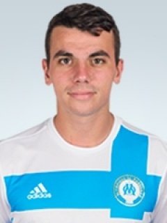 Foto principal de A. Rabillard | Olympique Marsella