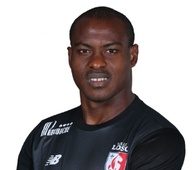 Foto principal de V. Enyeama | Lille