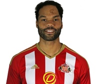 Foto principal de J. Lescott | Sunderland