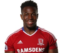 Foto principal de A. Traoré | Middlesbrough