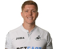 Foto principal de A. Mawson | Swansea City