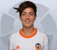 Foto principal de Carol Férez | Valencia Femenino