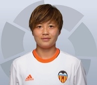 Foto principal de M. Yamamoto | Valencia Femenino