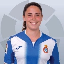 Foto principal de Nuria Garrote | RCD Espanyol Femenino