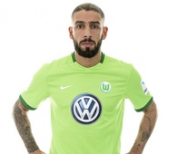 Foto principal de A. Dejagah | Wolfsburg