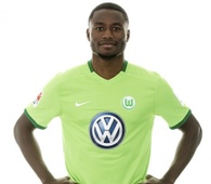 Foto principal de P. Ntep | Wolfsburg