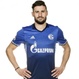 Foto principal de D. Caligiuri | Schalke 04