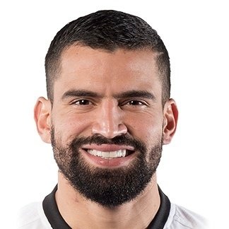 Foto principal de T. Rincón | Juventus