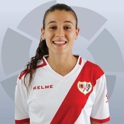 Foto principal de Codonal | Rayo Vallecano Femenino