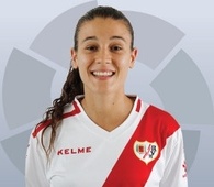 Foto principal de Codonal | Rayo Vallecano Femenino