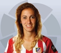 Foto principal de A. Sosa | Atlético Femenino