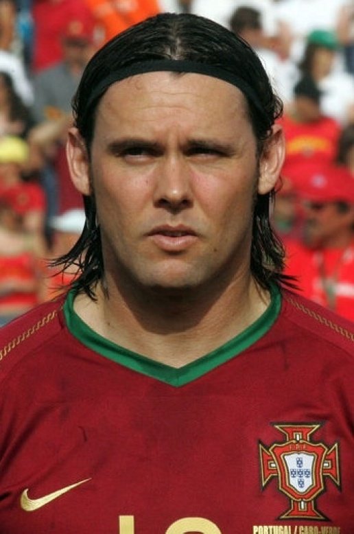 Foto principal de Maniche | Porto