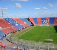 Estadio del San Lorenzo | Pedro Bidegain