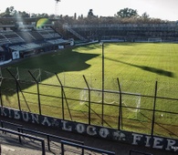 Estadio del Gimnasia La Plata | Juan Carlos Zerillo
