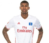 Foto principal de Walace | Hamburger SV