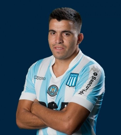 Foto principal de M. Acuña | Racing Club