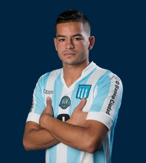 Foto principal de B. Mansilla | Racing Club