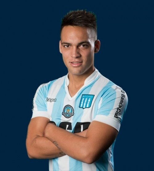 Foto principal de L. Martinez | Racing Club