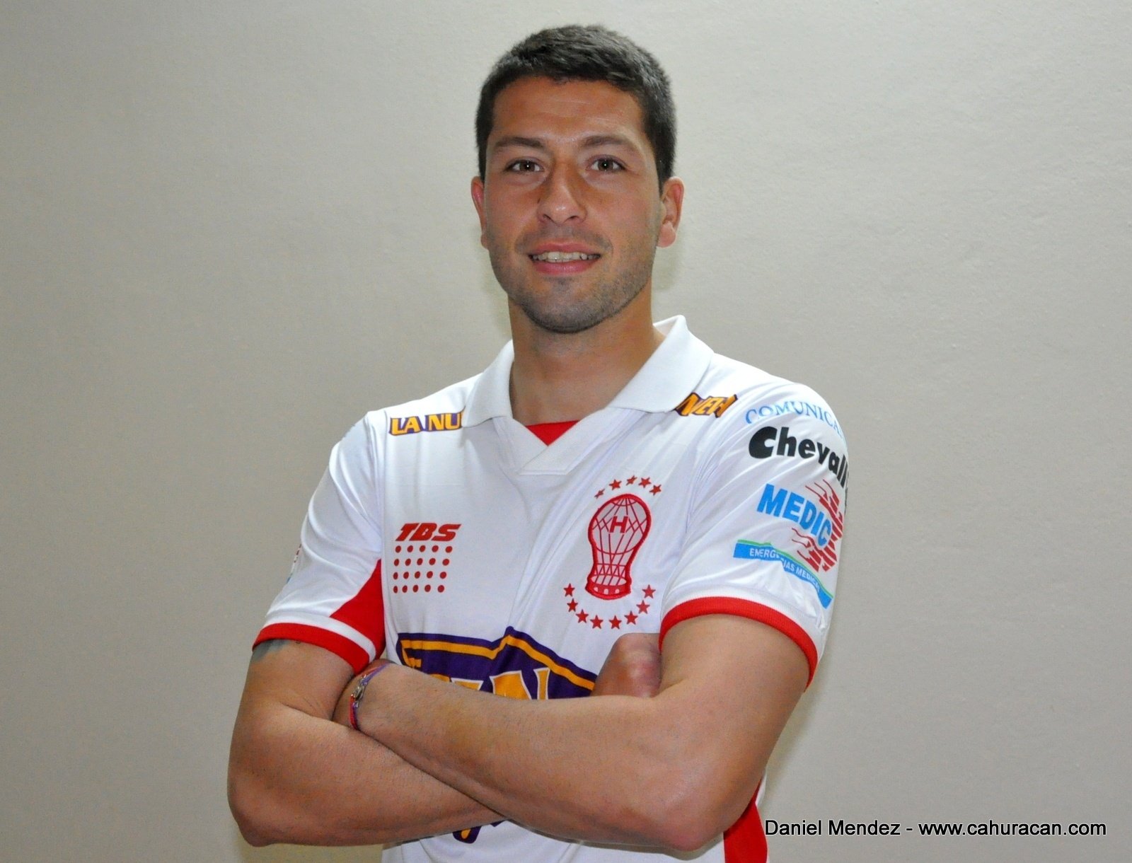 Foto principal de H. Nervo | CA Huracán