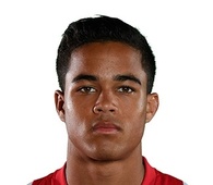 Foto principal de J. Kluivert | Ajax