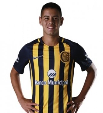 Foto principal de L. Rivas | Rosario Central