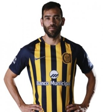 Foto principal de C. Delgado | Rosario Central