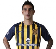 Foto principal de G. Herrera | Rosario Central