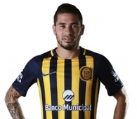 Foto principal de J. Fernández | Rosario Central