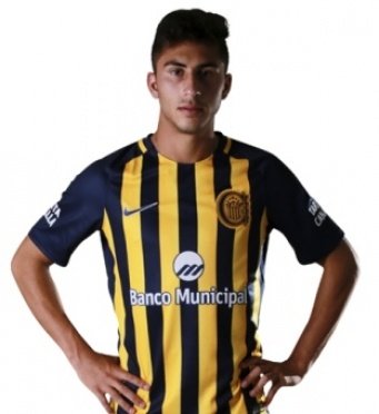 Foto principal de F. Rizzi | Rosario Central