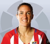 Foto principal de S. Meseguer | Atlético Femenino