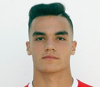 Foto principal de P. Alvaro | Benfica Sub-19