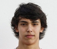 Foto principal de Joao Felix | Benfica Sub-19