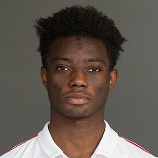 Foto principal de G. Mensah | Salzburg Sub-19